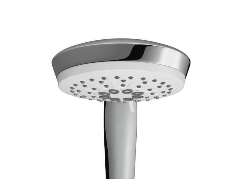 Душевой гарнитур Cersanit VIBE 63067