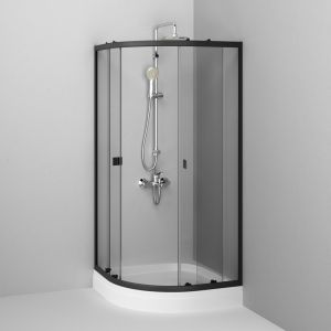 Душевой уголок Am.Pm X-Joy W88E-205-090BT 90x90