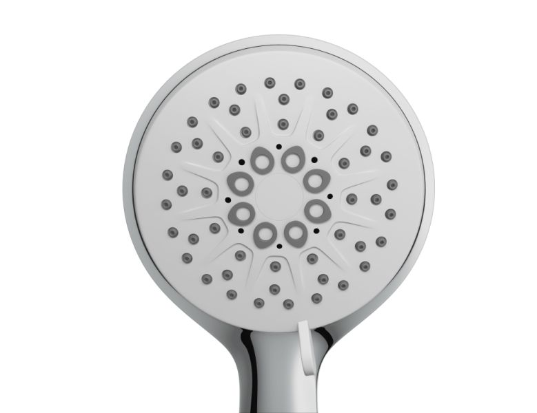 Душевой гарнитур Cersanit VIBE 63067