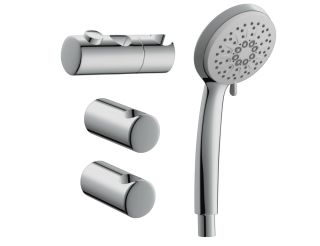 Душевой гарнитур Cersanit VIBE 63067 Душевой гарнитур Cersanit VIBE 63067