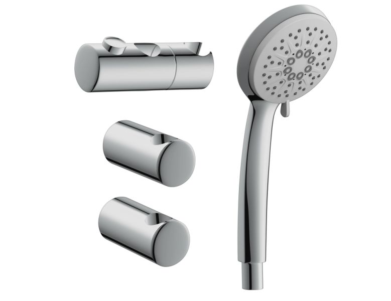 Душевой гарнитур Cersanit VIBE 63067