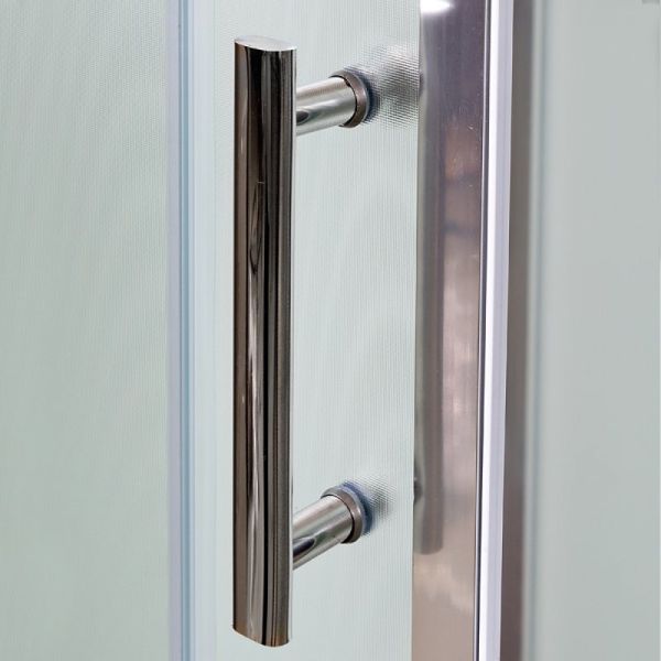 Душевая кабина Deto D119 S 110х90х220 Душевая кабина Deto D119 S 110х90х220