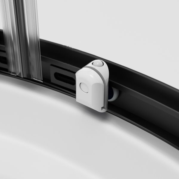 Душевой уголок Am.Pm X-Joy W88E-205-090BT 90x90