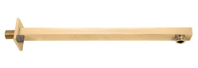 Кронштейн для душа Rav Slezak MD0450Z золото