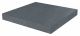 Ступень Kerama Marazzi DD602420R\GCA угловая клееная Про Матрикс антрацит 33x33x0,9