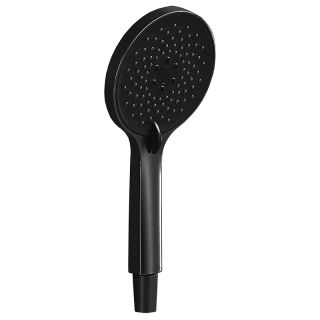 Смеситель для ванны Azario Lursy AZ-K3049B чёрный матовый