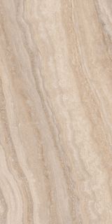 Керамогранит Kerama Marazzi SG561802R Керамический гранит 60x119,5x1,1 Риальто серый тёмный декор левый лаппатированный обрезной