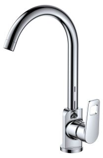 Смеситель для кухни РМС SL134-017F eco хром Смеситель для кухни РМС SL134-017F eco хром