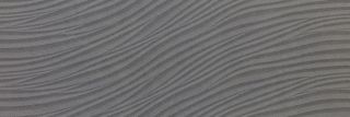 Керамическая плитка Venis V1440275 Duna Graphite 33.3x100