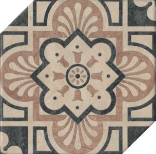 Керамогранит Kerama Marazzi SG955700N Керамический гранит 33x33x0,78 Интарсио бежевый светлый