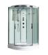 Душевая кабина WW500 EMMER 12015-2 1200х1200х2170 с поддоном