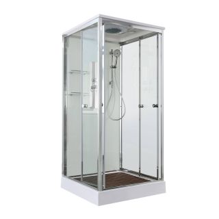 Душевая кабина V2010 стандартная Душевая кабина V2010 стандартная