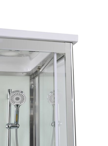 Душевая кабина V2011LED Душевая кабина V2011LED