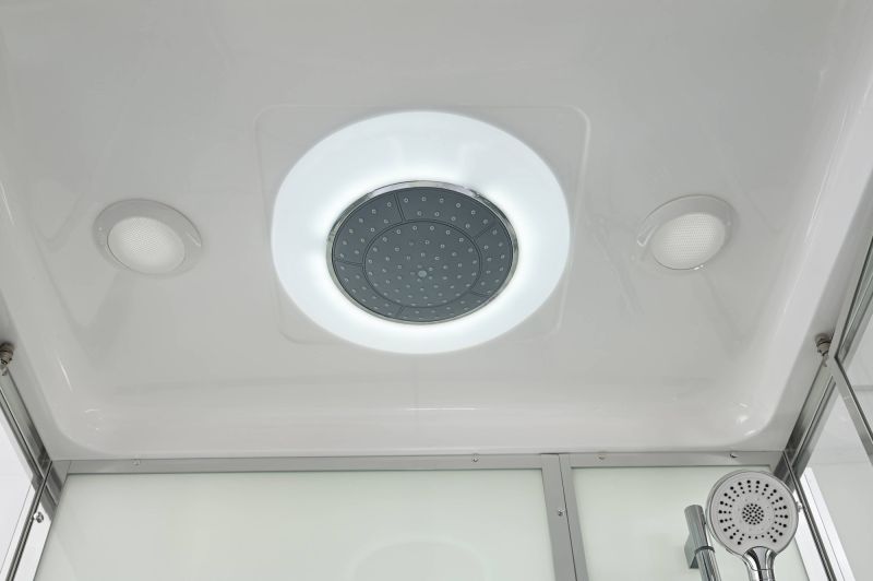 Душевая кабина V2011LED Душевая кабина V2011LED