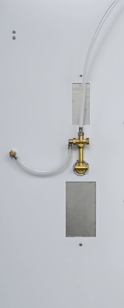 Душевая кабина V2011N без крыши Душевая кабина V2011N без крыши