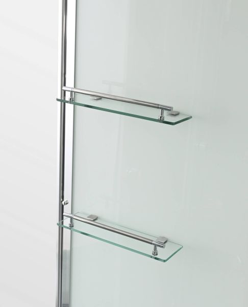 Душевая кабина V2011N без крыши Душевая кабина V2011N без крыши