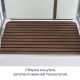Душевая кабина V2012N без крыши