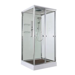 Душевая кабина AvaCan V2080 стандартная Душевая кабина AvaCan V2080 стандартная