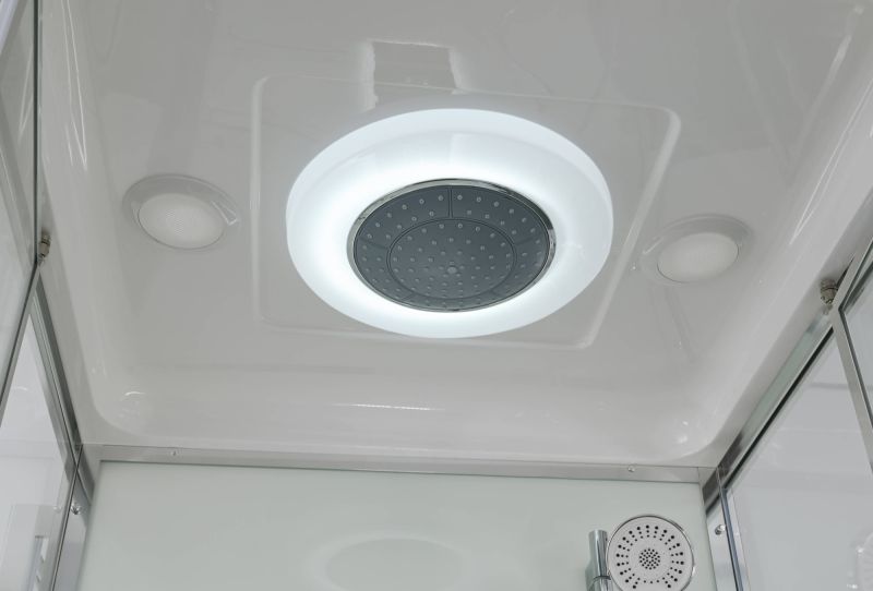 Душевая кабина V2080LED