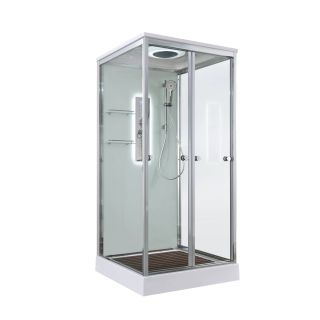 Душевая кабина V2090LED Душевая кабина V2090LED