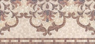 Керамогранит Kerama Marazzi HGD\A236\SG1544L Декор Пантеон ковер лаппатированный обрезной 40,2x40,2x0,8