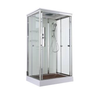 Душевая кабина V2810 стандартная Душевая кабина V2810 стандартная