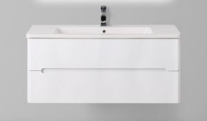 Раковина Dreja Luxury 11105-KL 105 см