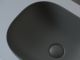 Раковина Ceramica Nova Element CN6009MDH 45см тёмный антрацит матовый