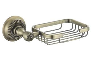 Мыльница Rose RG1404Q бронза Мыльница Rose RG1404Q бронза