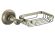 Мыльница Rose RG1404Q бронза Мыльница Rose RG1404Q бронза