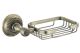 Мыльница Rose RG1404Q бронза Мыльница Rose RG1404Q бронза