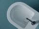 Биде подвесное Ceramica Nova Uno CN11002 белый Биде подвесное Ceramica Nova Uno CN11002 белый