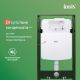 Инсталляция для унитаза IDDIS Профикс Эйр (Profix Air) PRA0000i32