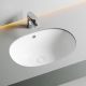 Встраиваемая раковина Ceramica Nova Element CN6044 58см белый Встраиваемая раковина Ceramica Nova Element CN6044 58см белый