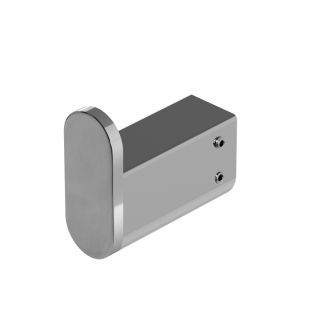 Крючок Cezares Вектор (Stylus) STYLUS-HK-01 хром