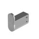 Крючок Cezares Вектор (Stylus) STYLUS-HK-01 хром