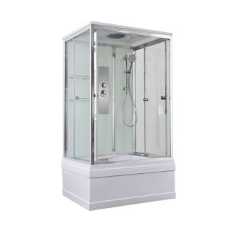 Душевая кабина V5012 стандартная Душевая кабина V5012 стандартная