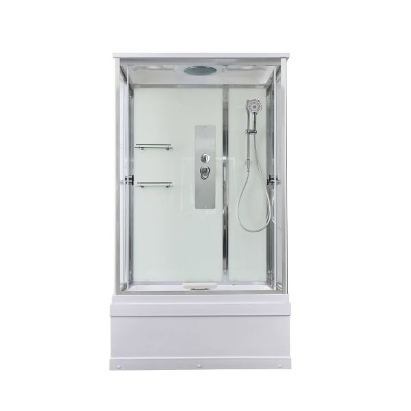 Душевая кабина V5012 стандартная