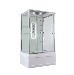 Душевая кабина V5012LED Душевая кабина V5012LED