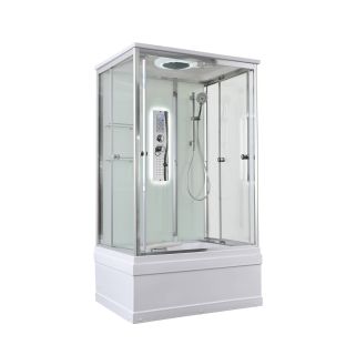 Душевая кабина V5012LED Душевая кабина V5012LED