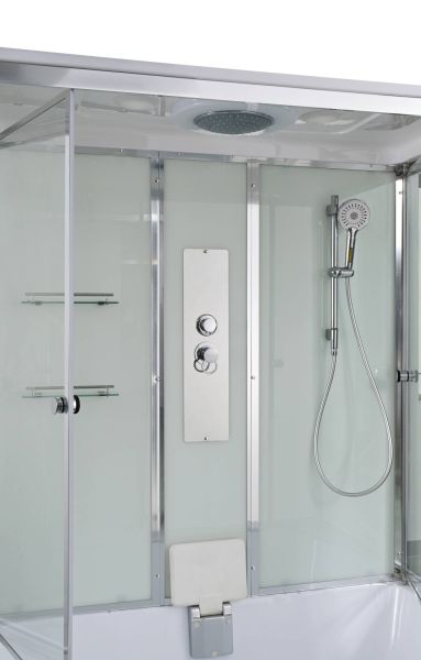 Душевая кабина V5015 стандартная
