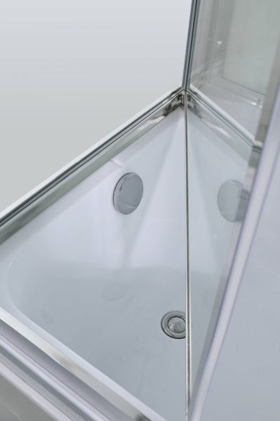 Душевая кабина V5015LED