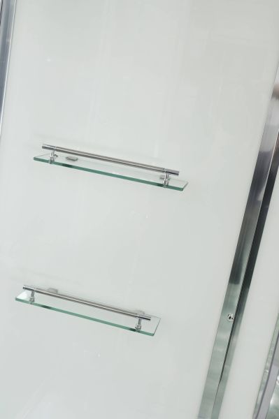 Душевая кабина V5015LED