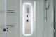 Душевая кабина V5015LED