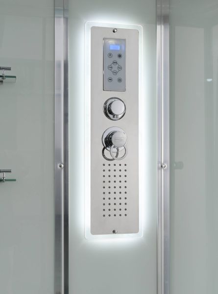 Душевая кабина V5015LED