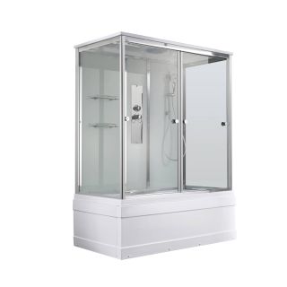 Душевая кабина V5016 стандартная Душевая кабина V5016 стандартная