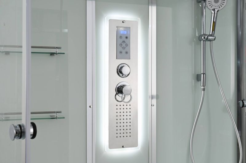 Душевая кабина V5016LED