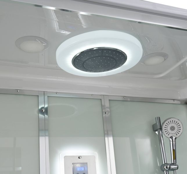 Душевая кабина V5016LED