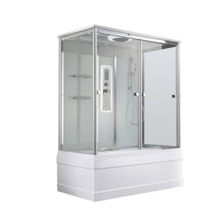 Душевая кабина V5016LED Душевая кабина V5016LED