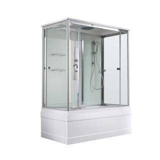 Душевая кабина V5017 стандартная Душевая кабина V5017 стандартная